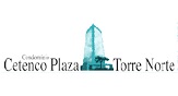 Cetenco Plaza Torre Norte - Cliente FELBECK