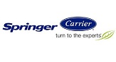 Springer Carrier Ar Condicionado - Fornecedor FELBECK