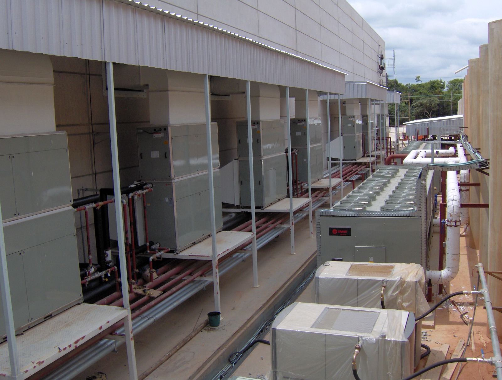 Engenharia de Projetos - FELBECK