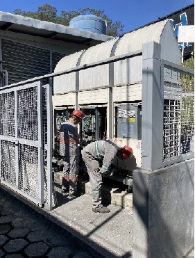Assistência Técnica - FELBECK