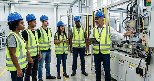 Segurança do Trabalho - FELBECK